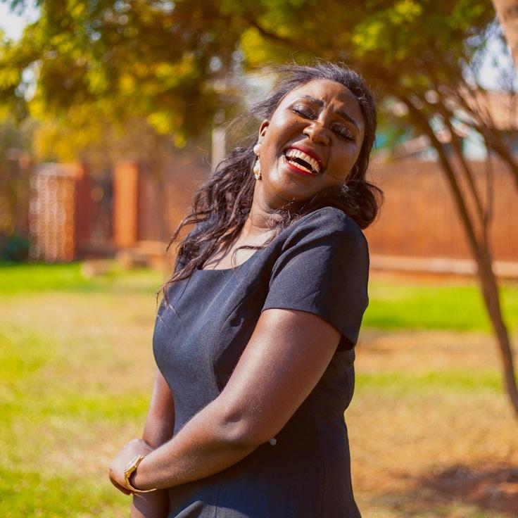 Valentina Romano - Founder of RusticGardenSeed