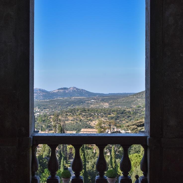 Family terraces and cafés for calm evenings in Rome